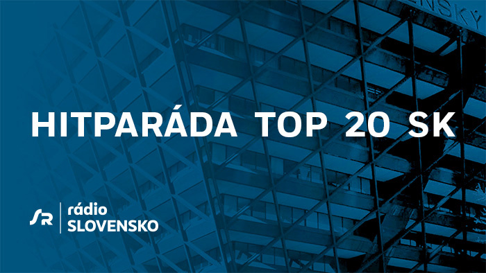 Hitparáda TOP 20 SK - Rozhlasový archív STVR