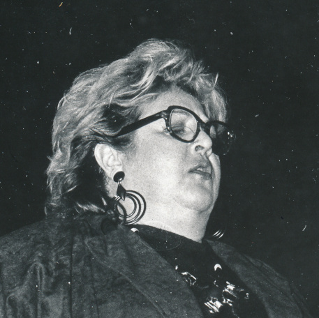 Eva Krížiková