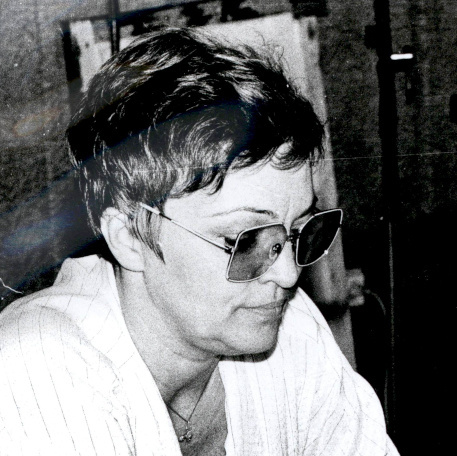 Ida Rapaičová