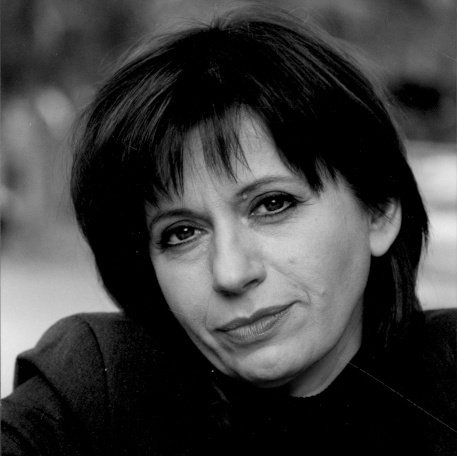 Zuzana Kronerová