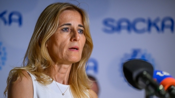 ludmila masariková_TASR - Jaroslav Novák.jpg