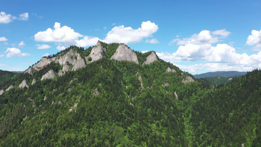 Dobrý deň, Patria (goralsky)