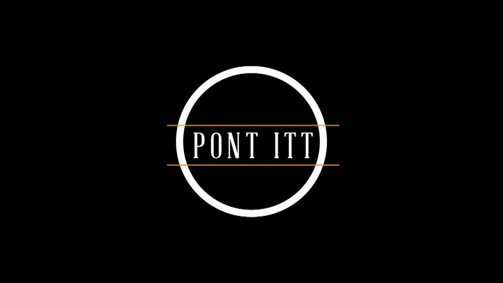 Práve tu / Pont itt