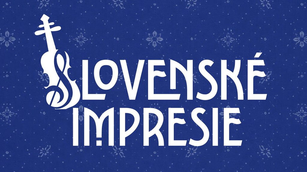 SLOVENSKÉ IMPRESIE – GALAKONCERT K STOROČNICI SLOVENSKÉHO ROZHLASU