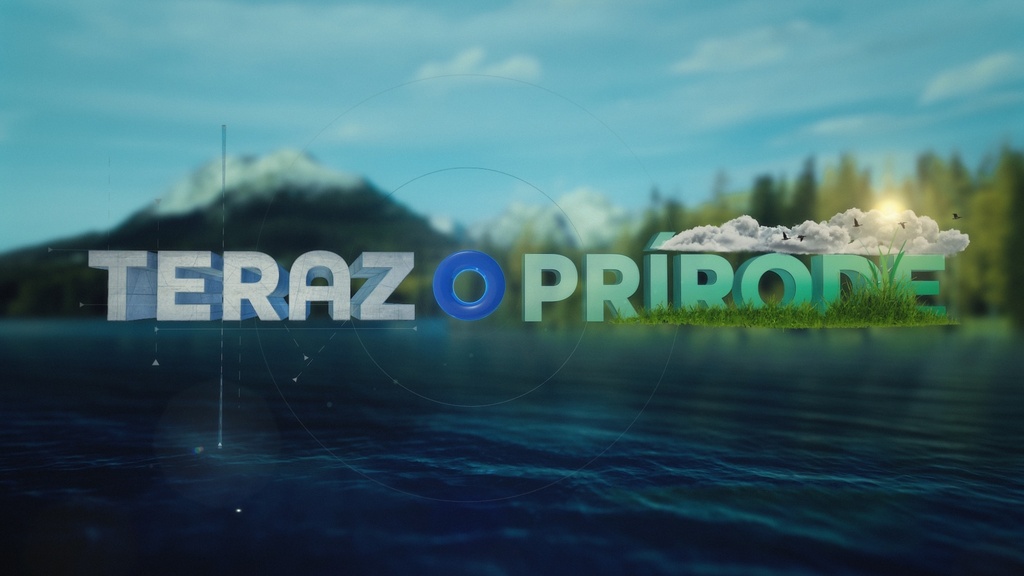 Teraz o prírode