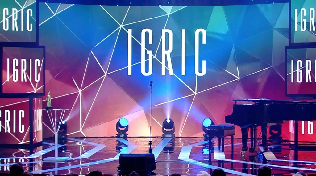 IGRIC