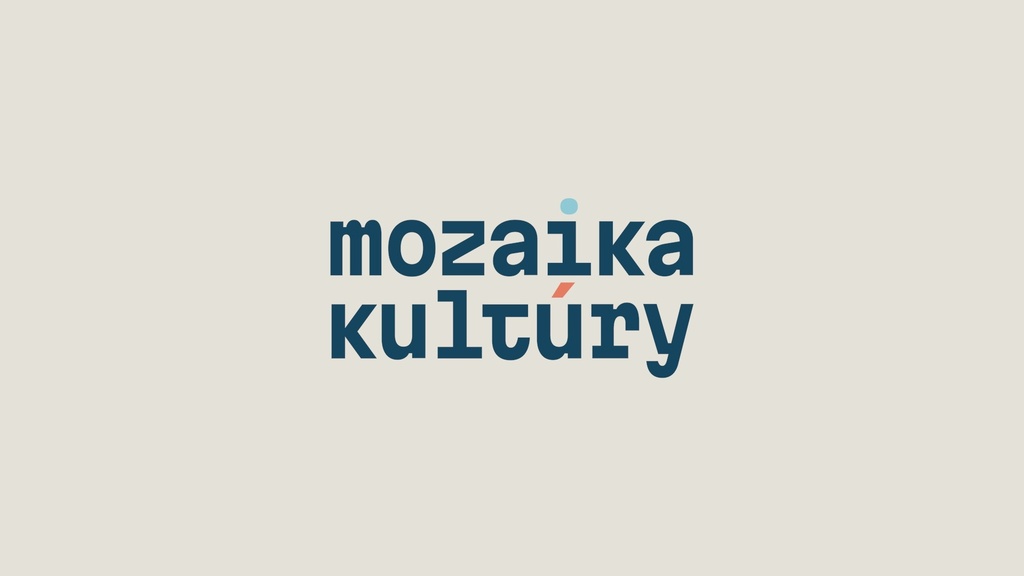 Mozaika kultúry