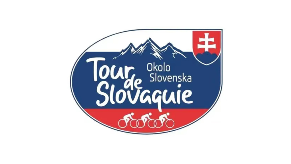 Cyklistika: Okolo Slovenska 2026