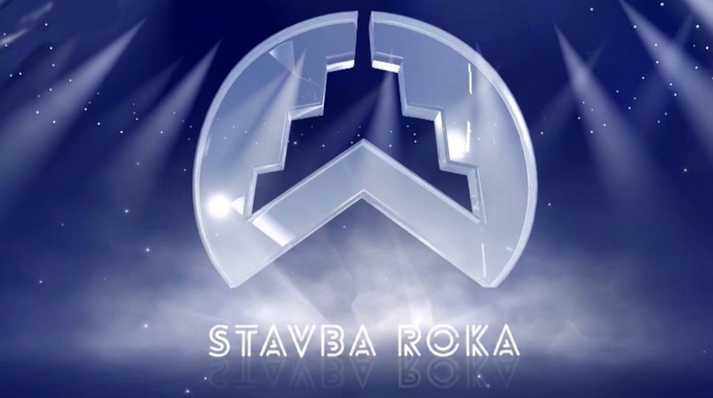 Stavba roka
