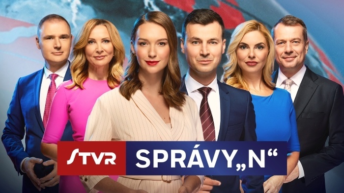 Správy „N“