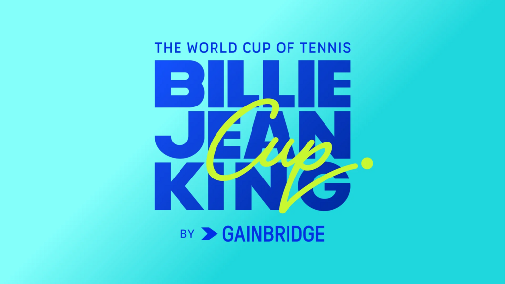 Tenis - Billie Jean King Cup 2026