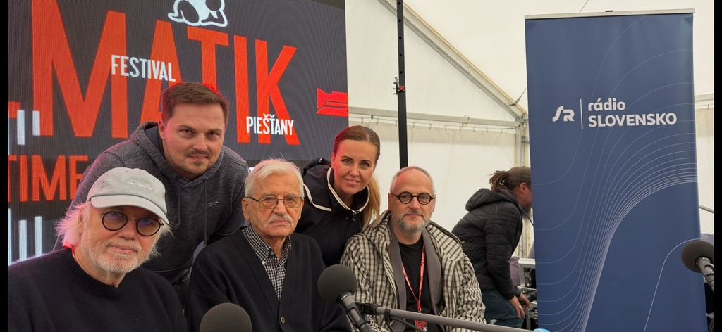 Dušan Hanák, Marek Šulík a Juraj Johanides.jpg