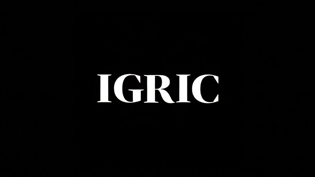 Igric 2026