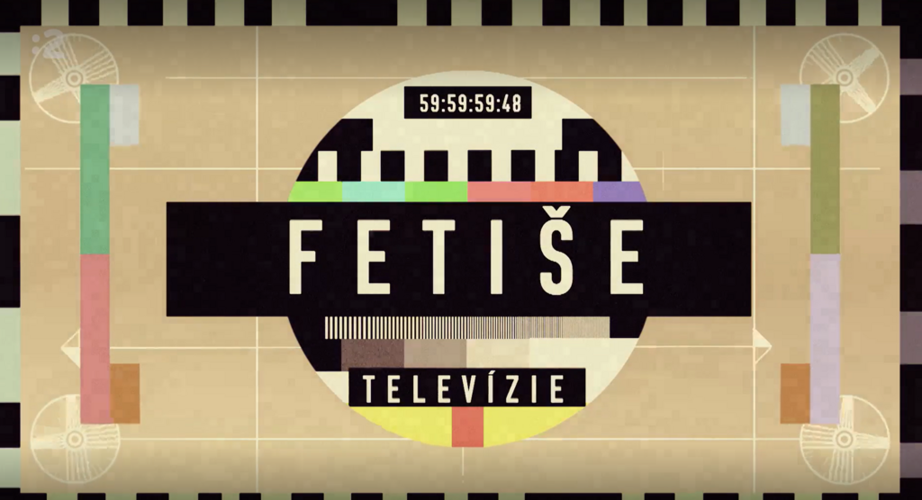 Fetiše televízie