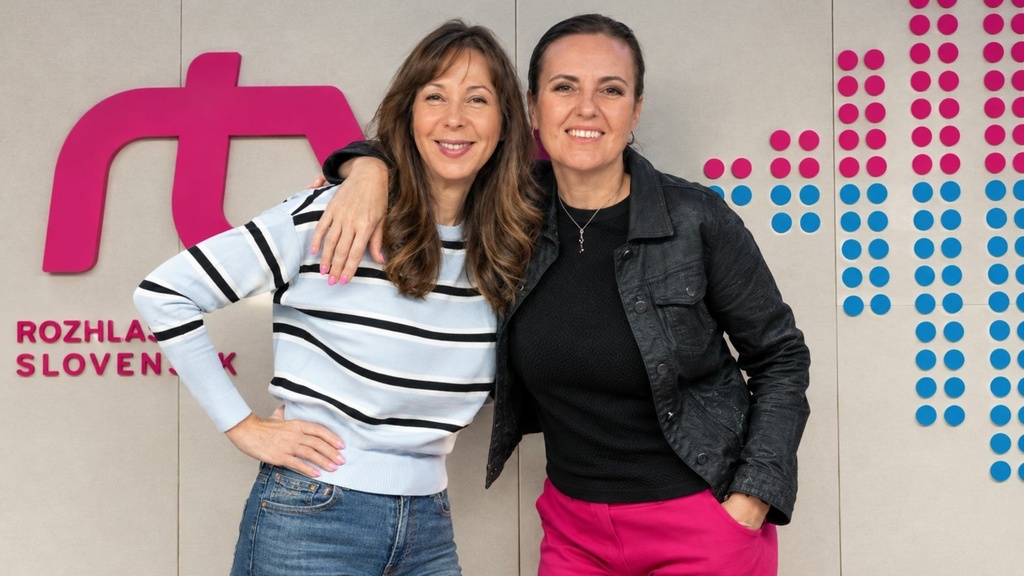 Ivana Ilgová, Petra Bernasovská.jpg
