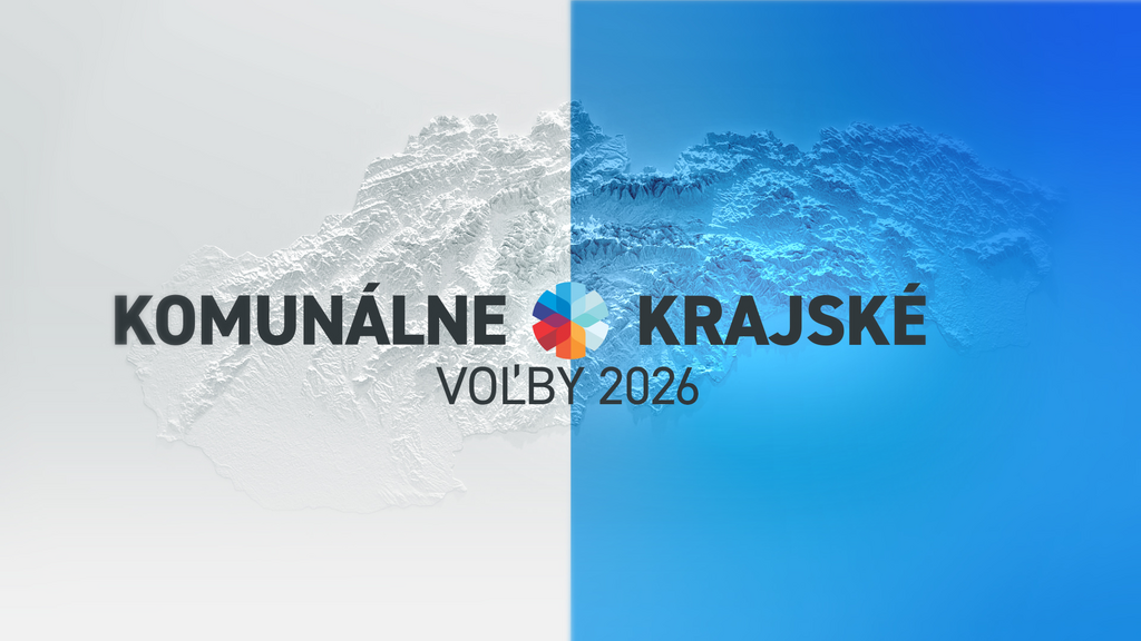 Komunálne a krajské voľby 2026