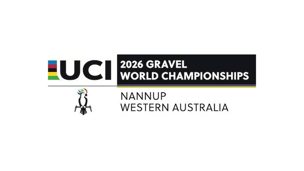 Cyklistika - MS 2026 (gravel)