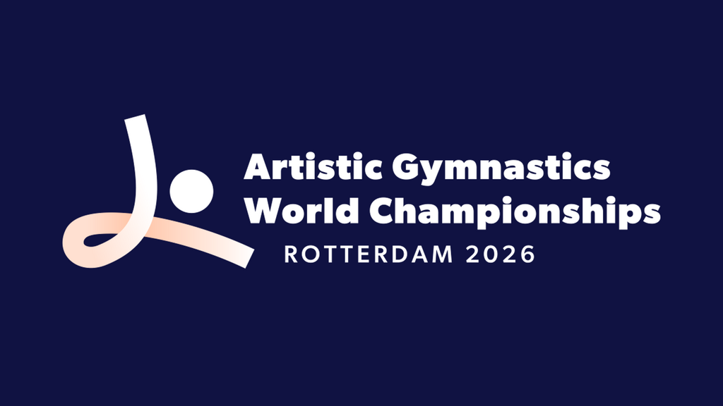 Športová gymnastika - MS 2026