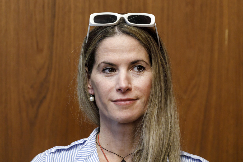 monika haasová_TASR - Dano Veselský.jpg