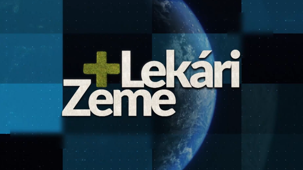 Lekári Zeme