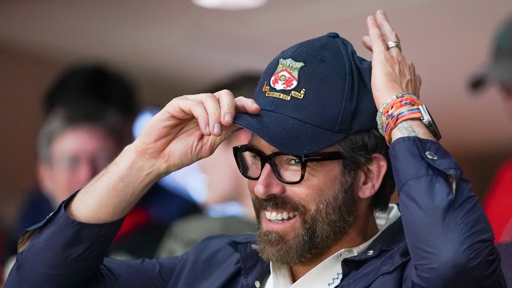 Ryan Reynolds: Humor ako biznis