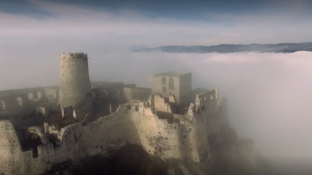 Svetové dedičstvo UNESCO na Slovensku