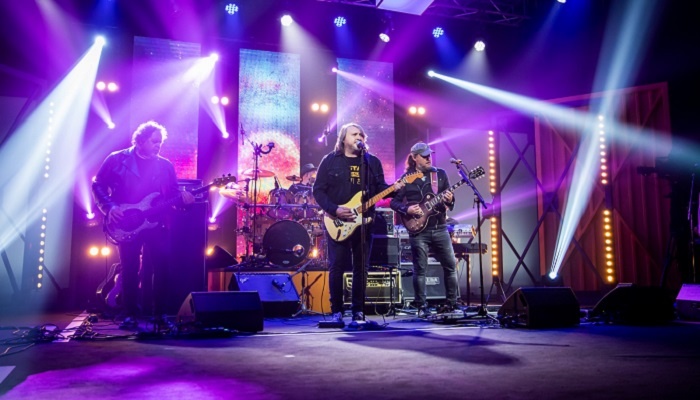 Rock aj slnečné reggae: Posledné 3 PÓDIÁ budú veľkolepé