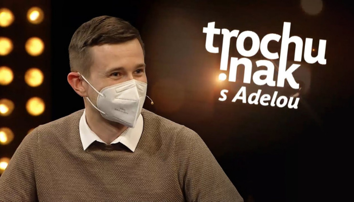 Poisťovací právnik si v električke plní detský sen