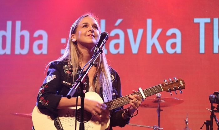 Pesničková súťaž Košický zlatý poklad spoznala víťazov