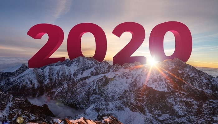 Slovensko a svet v roku 2020: Sledujte mimoriadnu reláciu