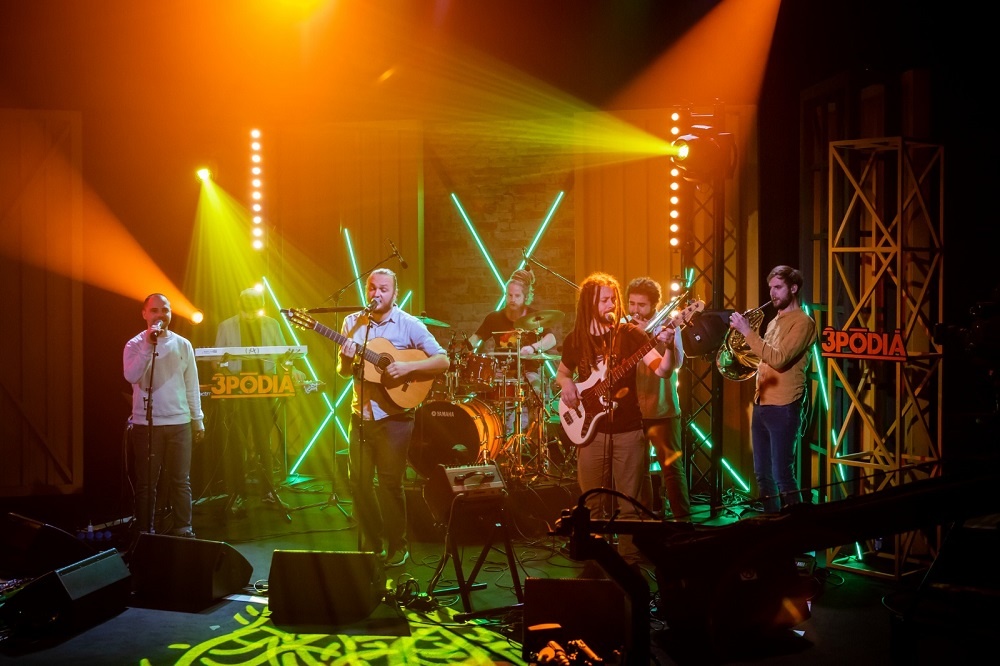 Akustik