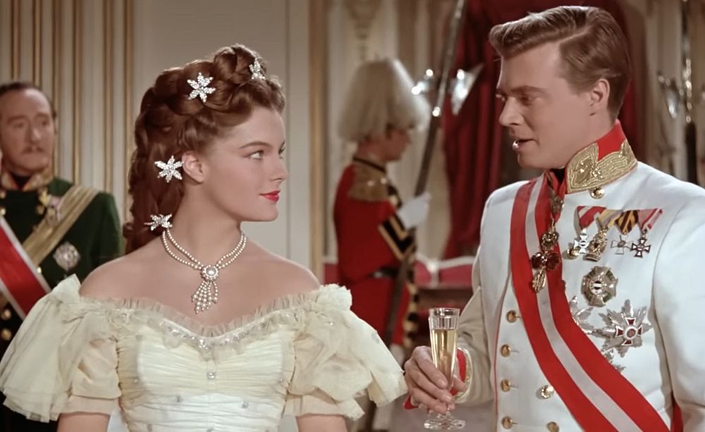 Nešťastné manželstvo a tajné tetovanie. Toto ste o Sisi netušili