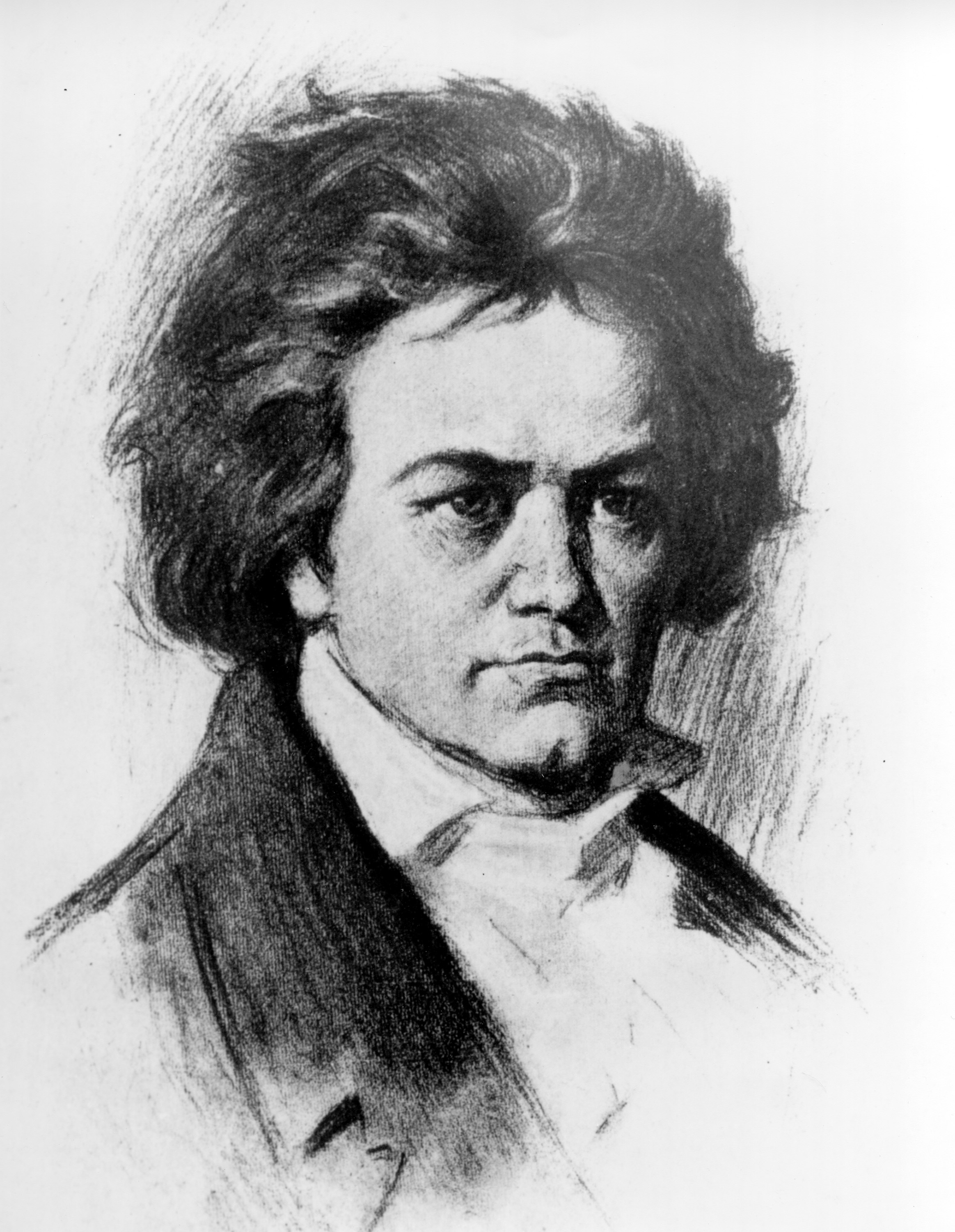 ludwig van beethoven
