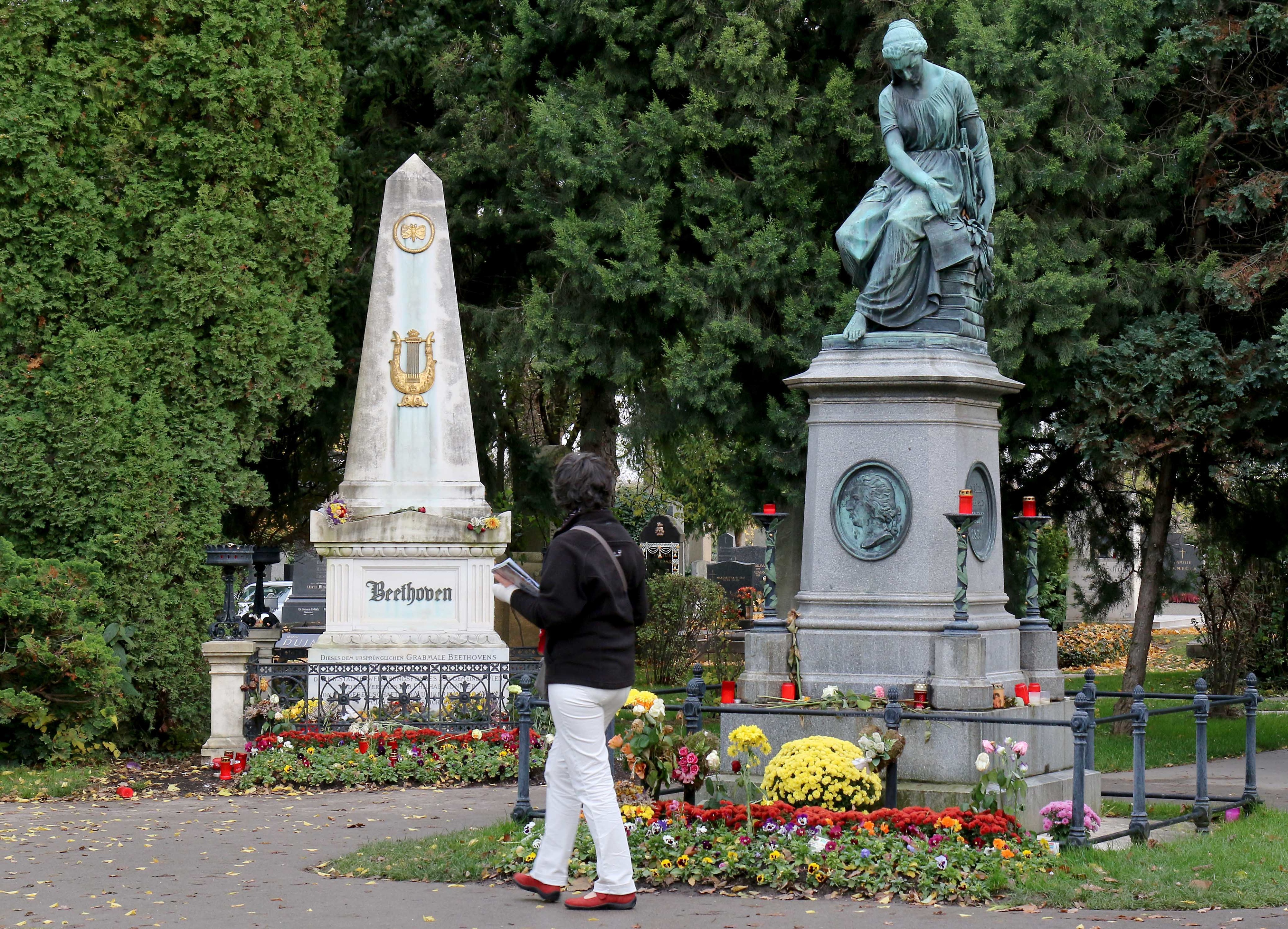 ludwig van beethoven