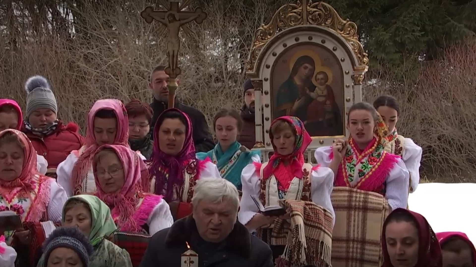 Cestou na Kráľovú Hoľu nenájdete strom zelený, ale začiatok aj koniec života