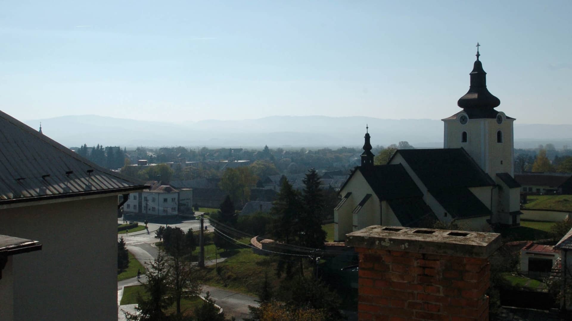 Očová-Jozef-Ďurník-TASR