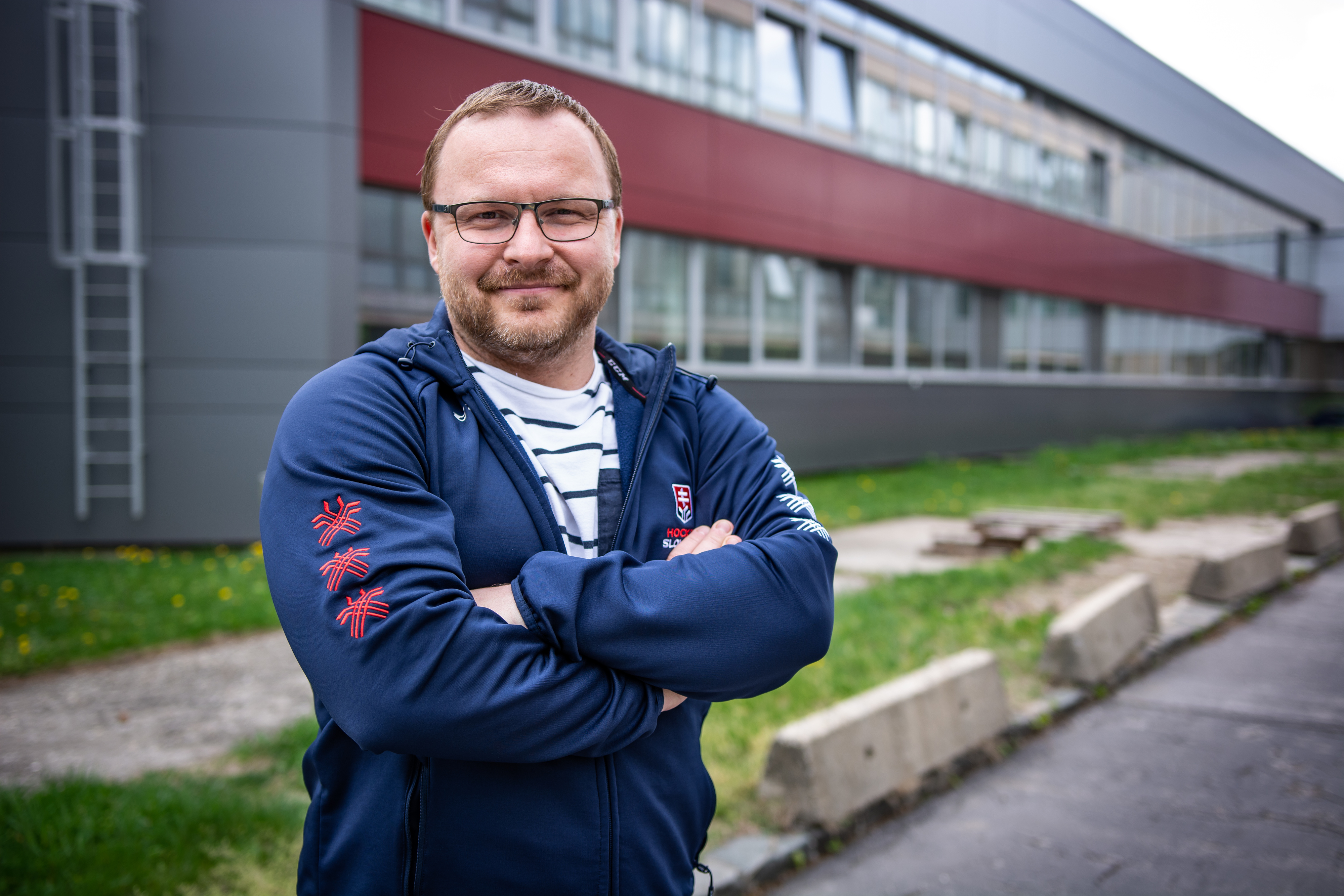 šport Pavol Gašpar