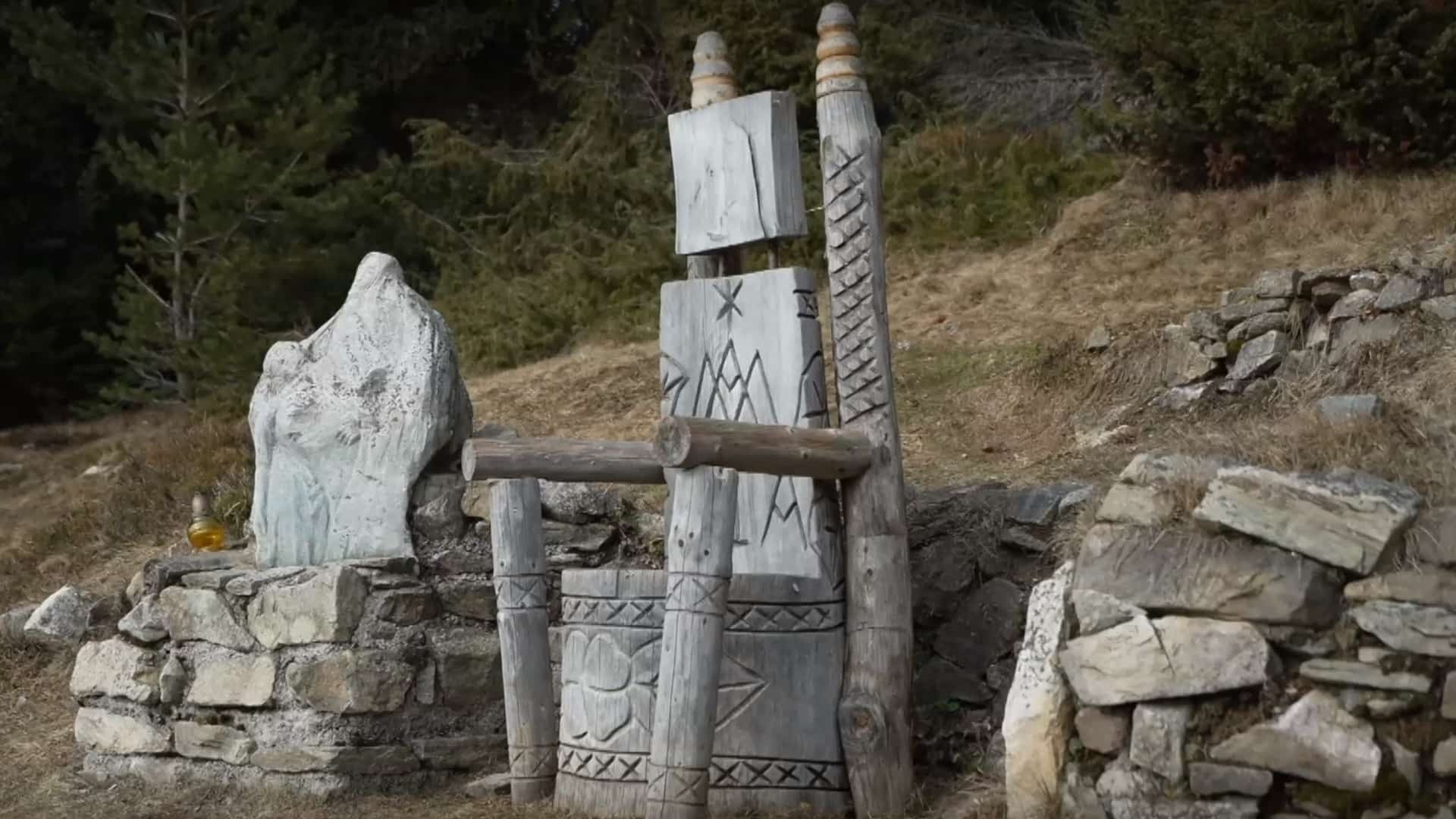 posed-Šumiac