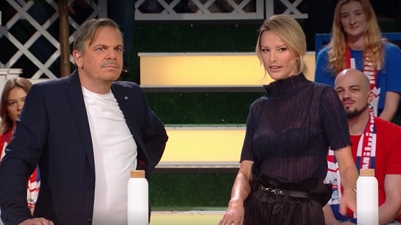 Top osobnosti slovenského modelingu v Milujem Slovensko. Kto odíde v polovici vysielania?