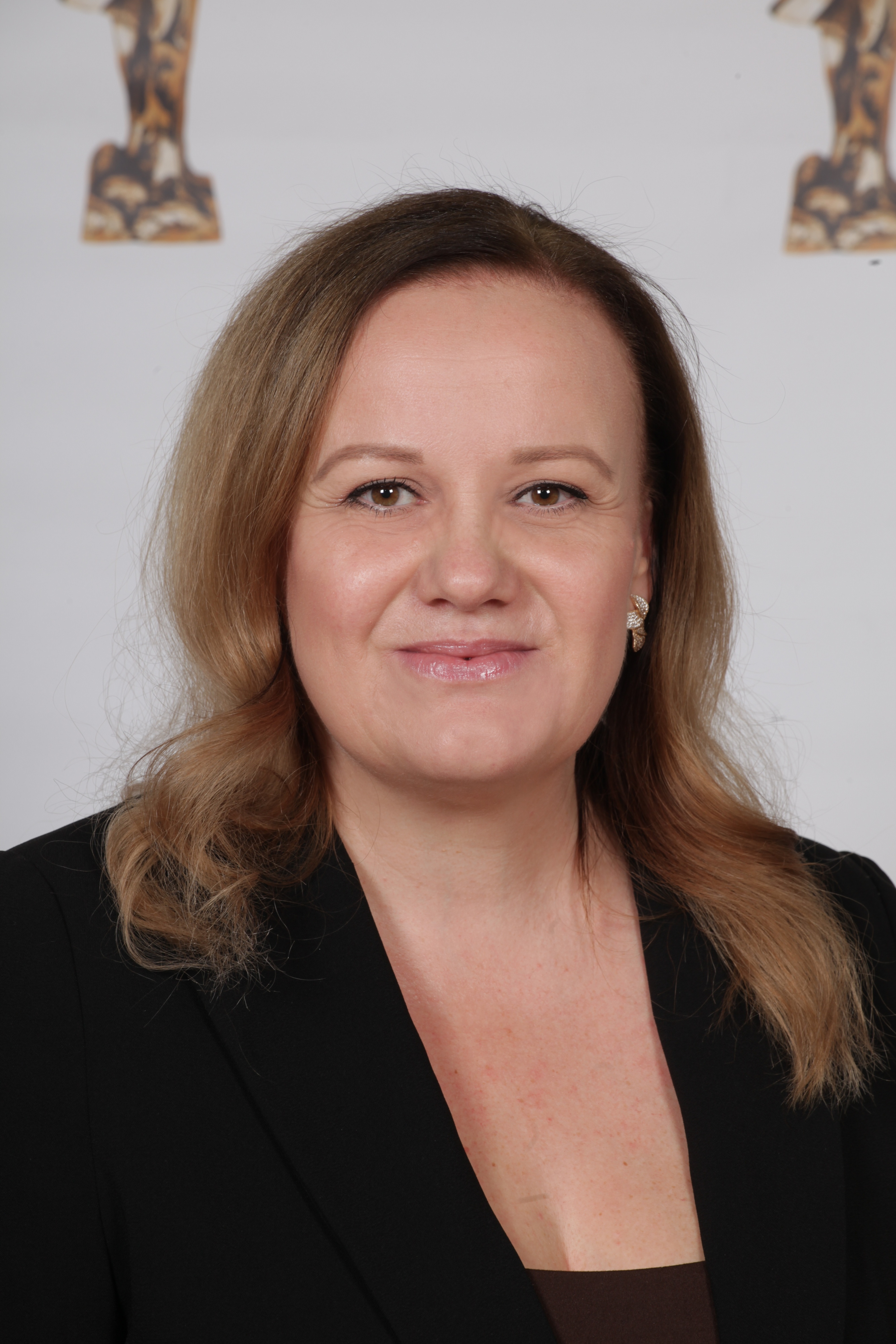 Slovenka roka: Adriana Tarajová
