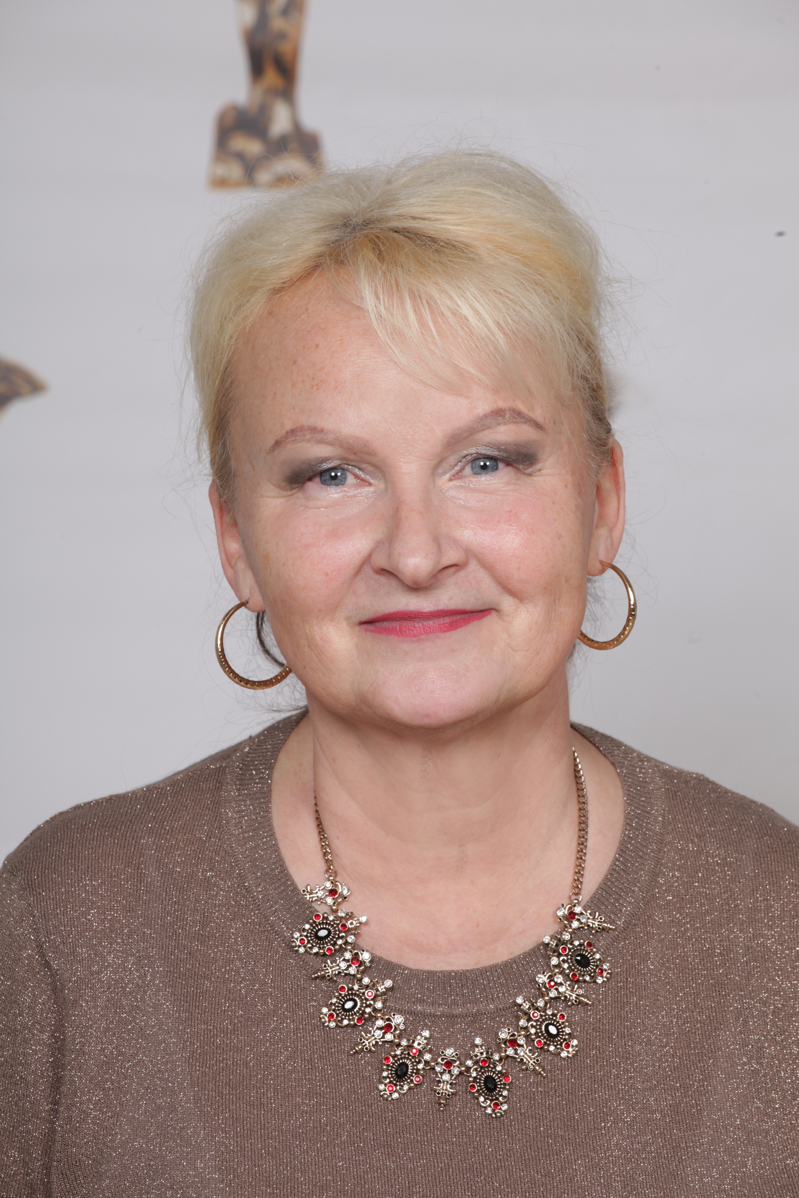 Slovenka roka: Dana Hajóssy