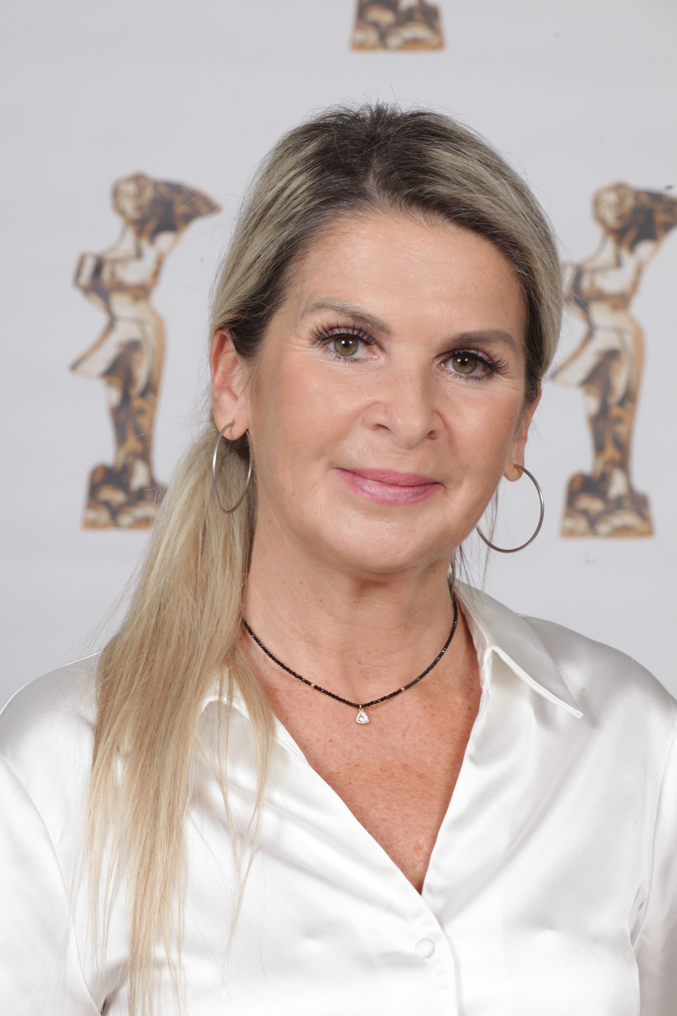 Slovenka roka: Viera Klčová
