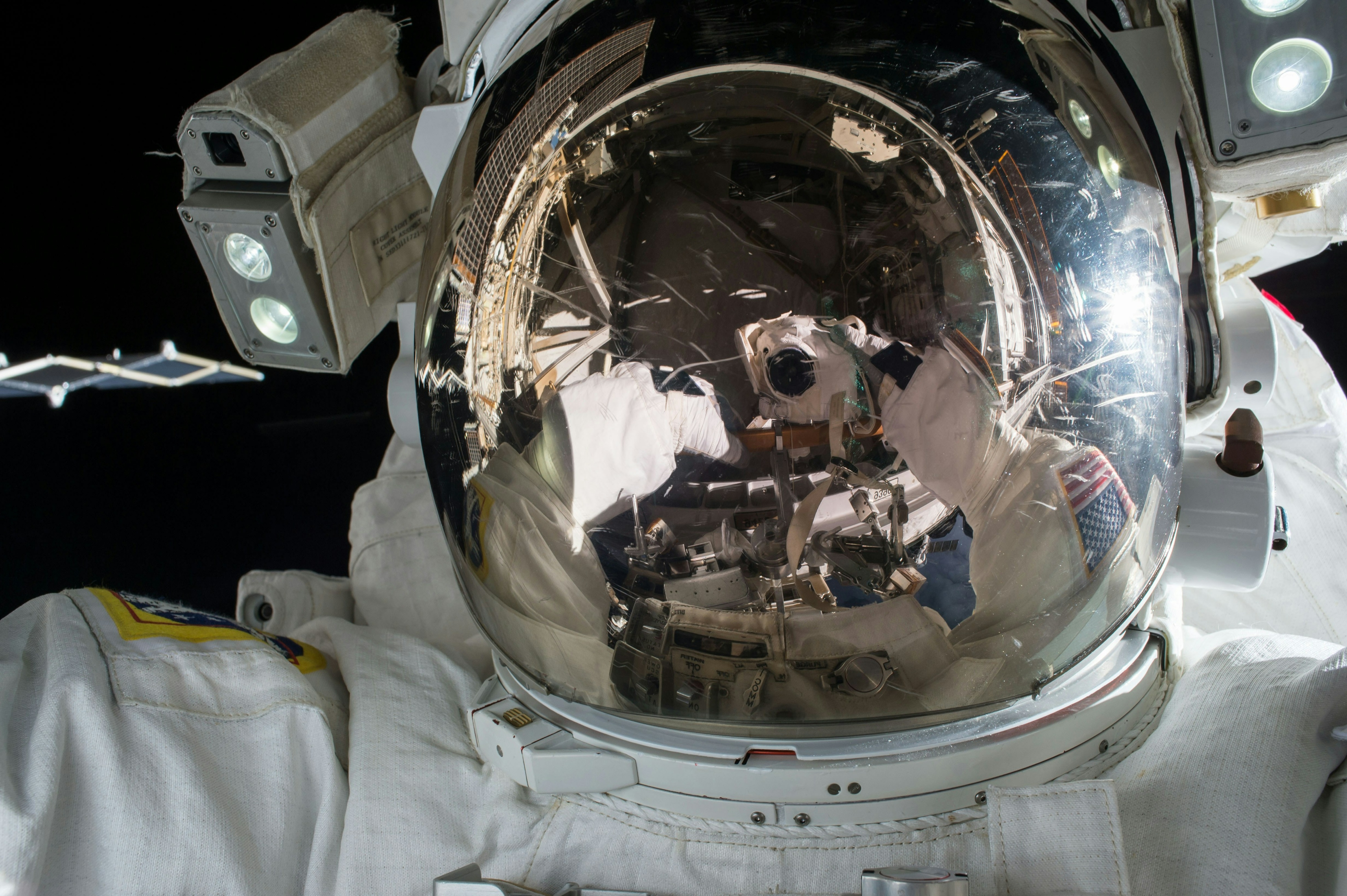 Adriana je jednou z najmladších analógových astronautiek. Ako vyzerá simulovaná misia?