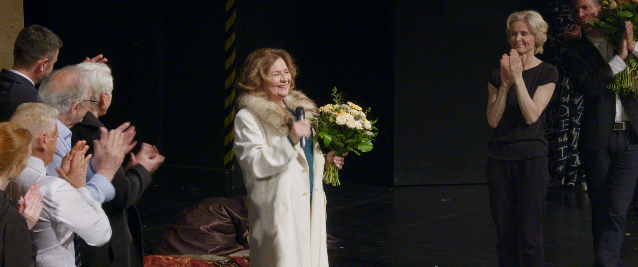 Emília Vášáryová