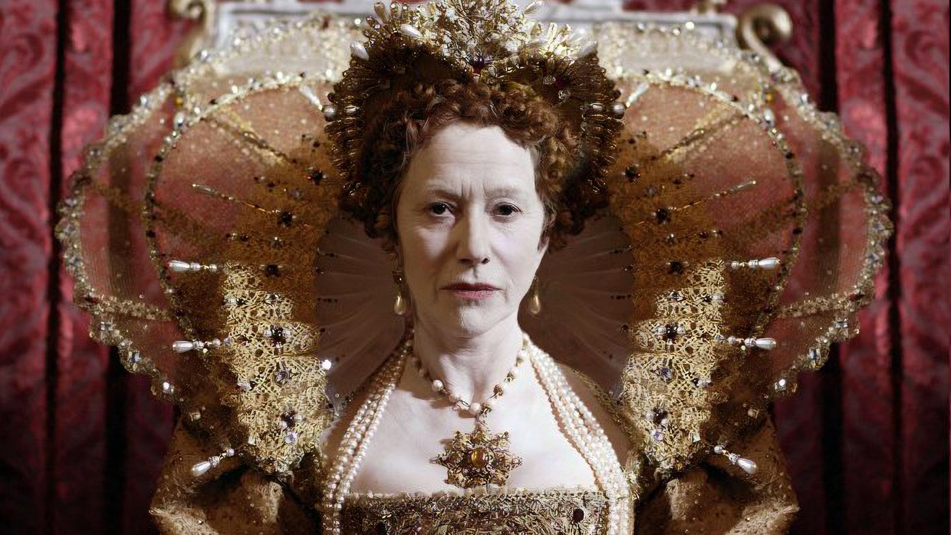 Silná, odvážna a nekompromisná. Helen Mirren od jej prvých úloh, až po tie ikonické