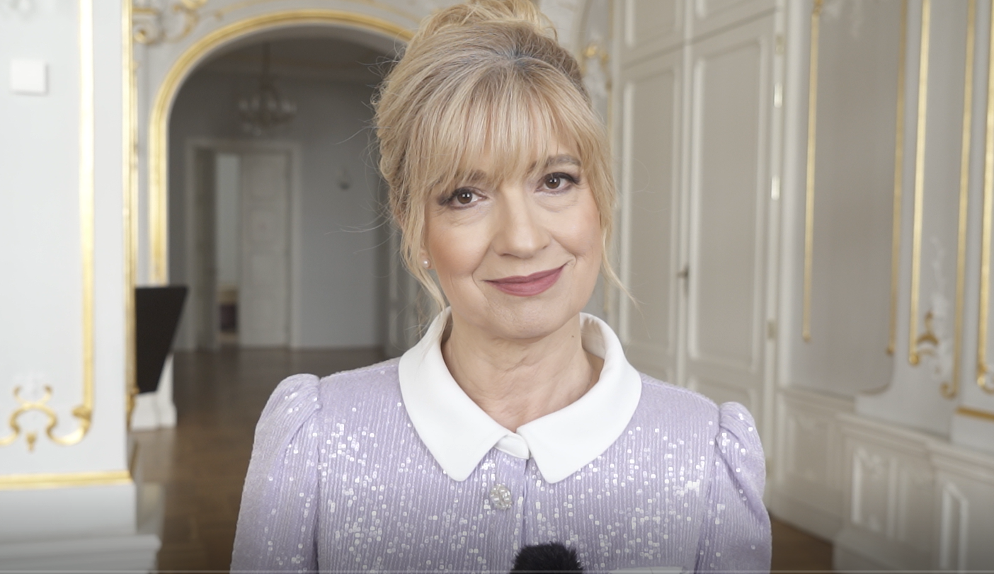 Jarmila Lajčáková-Hargašová o rodinnej minulosti. U babičky prespávalo aj 20 partizánov