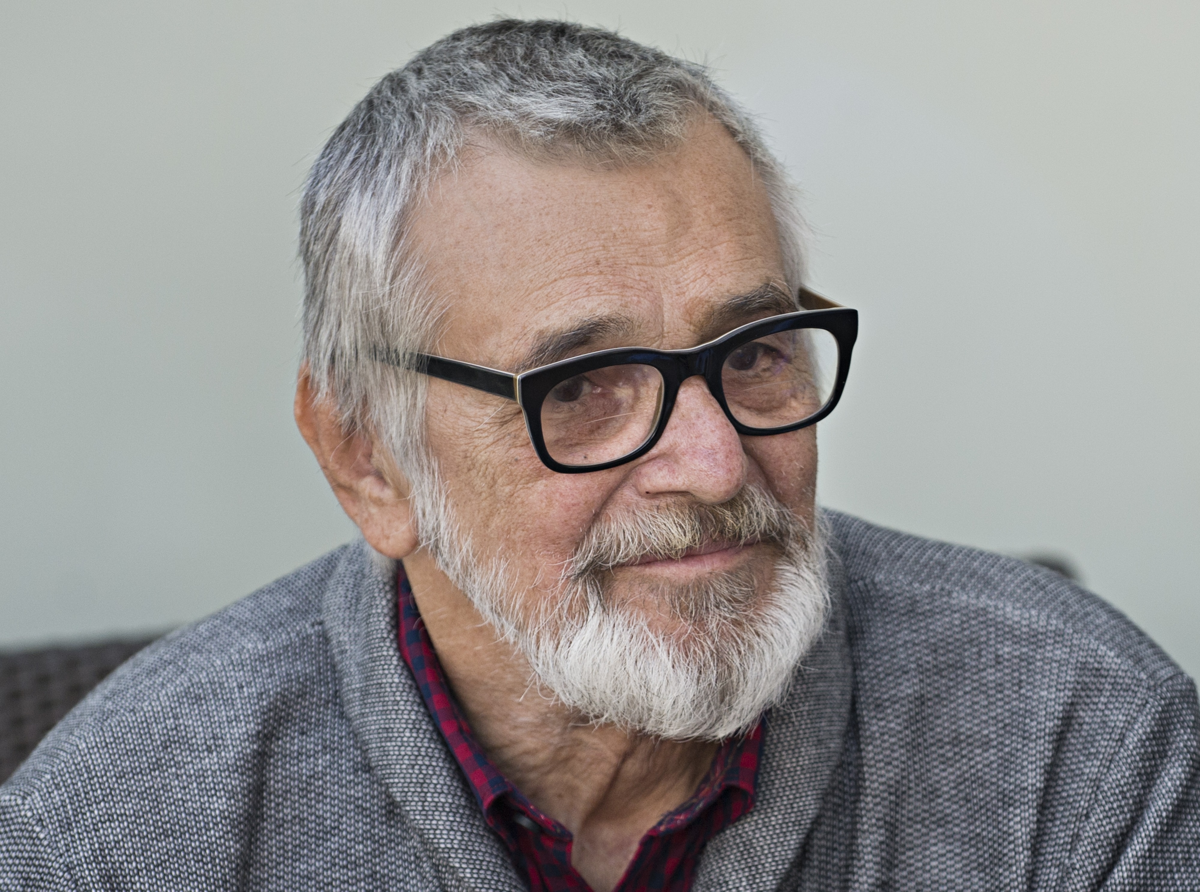 Zomrel herec Jiří Bartoška. Prezident filmového festivalu v Karlových Varoch mal 78 rokov