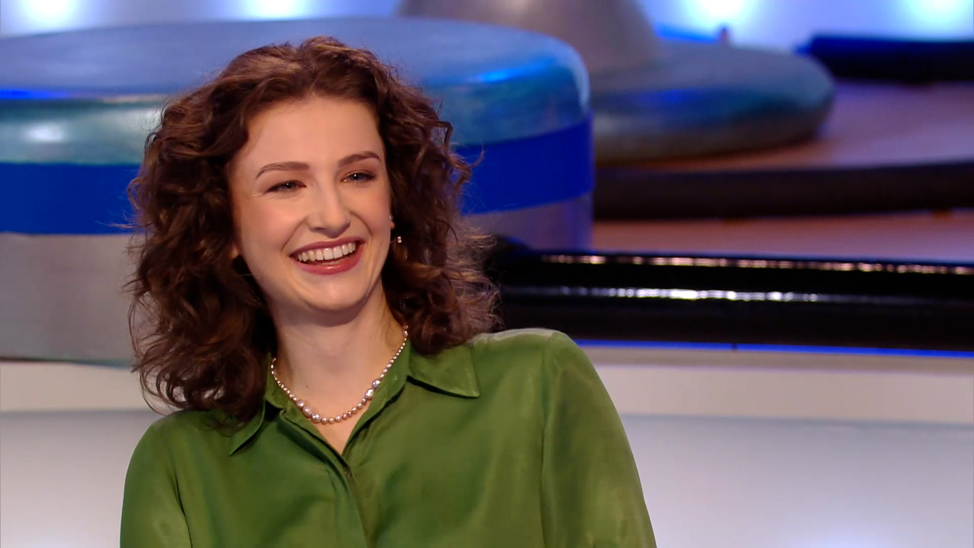 Petra Dubayová o tehotenstve. Každý deň mi pribudne v tele nová záhada