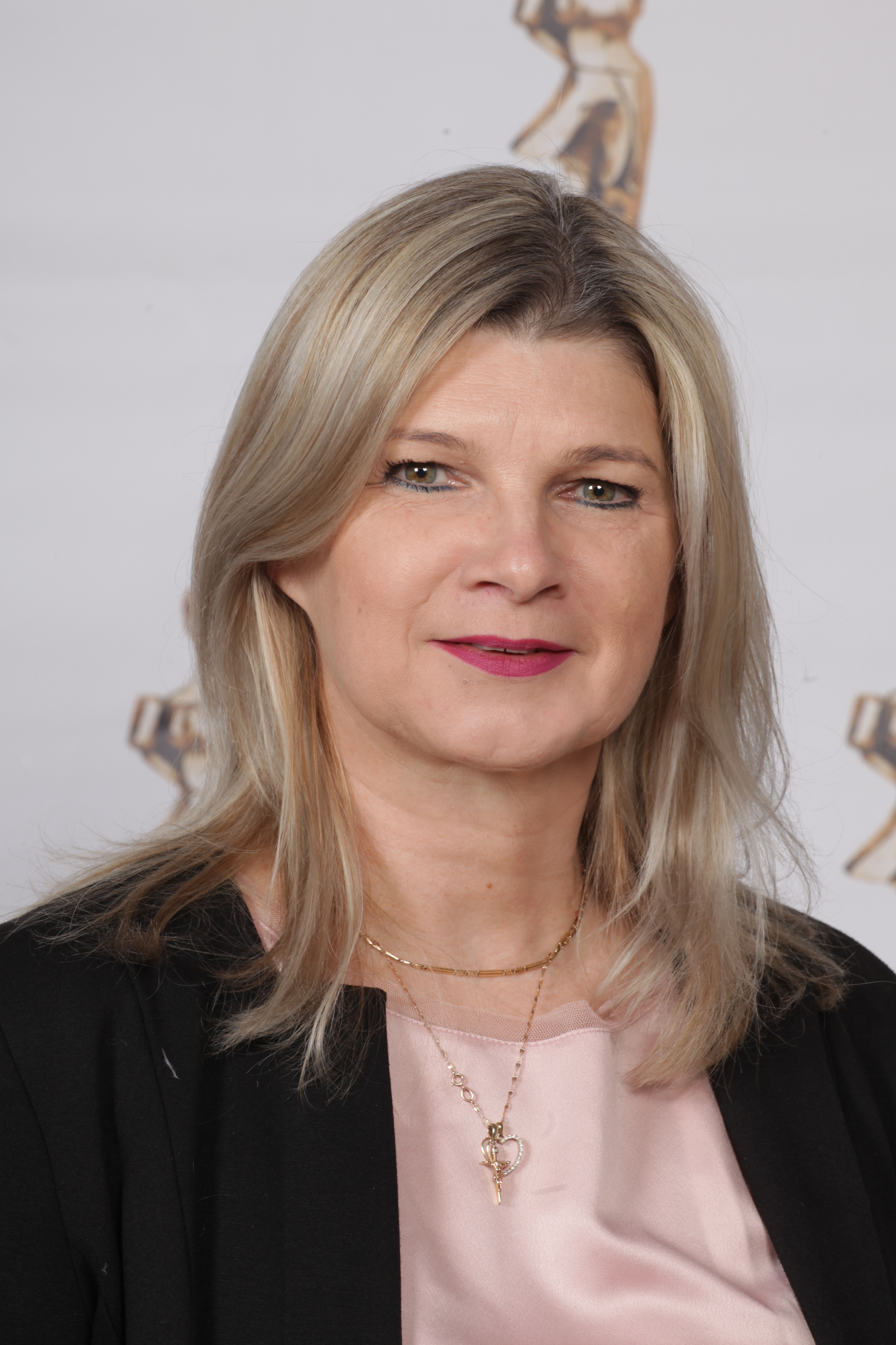 Slovenka roka: Katarína Žilková