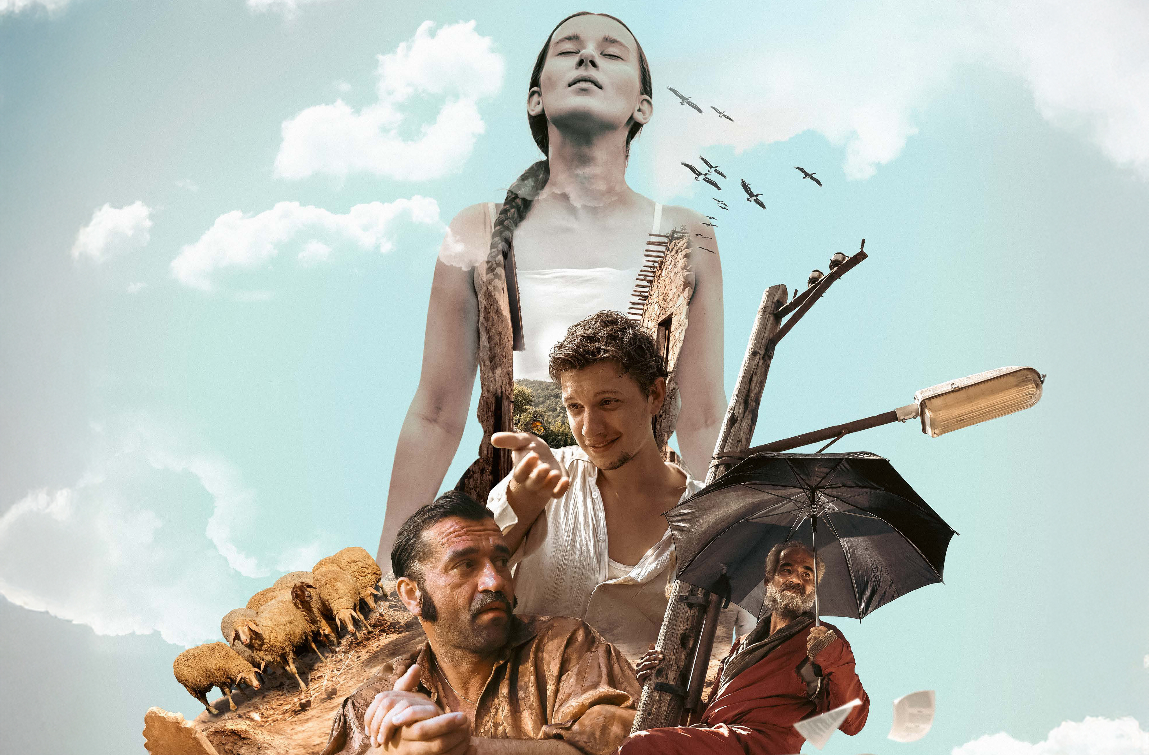 Krásny úspech slovenského filmu v Paríži. Zvíťazil ako Najlepší nezávislý európsky film